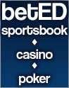 betED.com Sportsbook